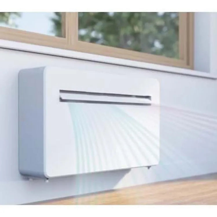 Aire Acondicionado Monobloque Qlima WDH229 2930 frigorias